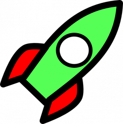 Clipart rocket space craft, Picture #649795 clipart rocket space craft