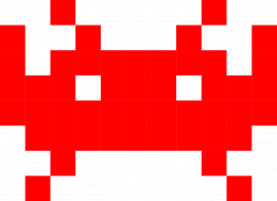 Download Free Space Invaders Free Download ICON favicon | FreePNGImg