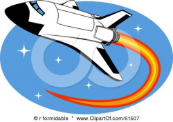 Space Shuttle Clip Art | Clipart Panda - Free Clipart Images ...
