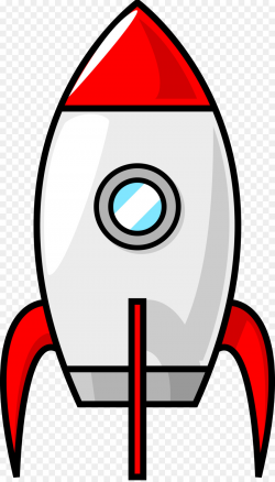 Ship Cartoon clipart - Spacecraft, Rocket, transparent clip art