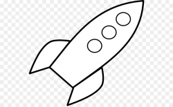 Rocket Template clipart - Rocket, Spacecraft, Leaf ...