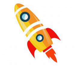 Drawing Rockets Toy Rocket Cartoon Flying Rocket Png - Clip ...