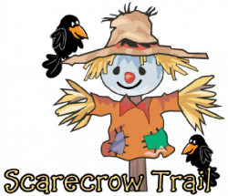 Scarecrow Trail | Rocket City Mom