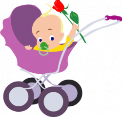 Baby Roses Cliparts - Cliparts Zone