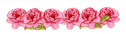 Image - Pink-rose-clipart-png-tumblr-17.png | Animal Jam Clans Wiki ...