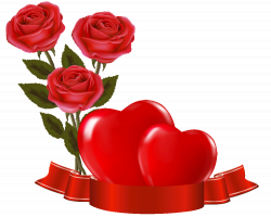 roses,pink,roze,rosa, | Flowers - פרחים | Pinterest | Heart gif
