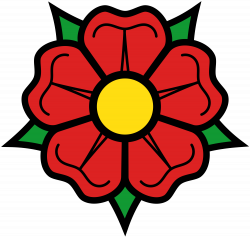 File:Heraldique Rose.svg - Wikimedia Commons