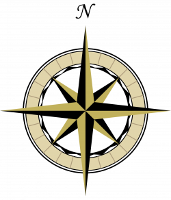 Free Compass Rose Clipart, Download Free Clip Art, Free Clip Art on ...