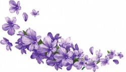 Pin by Parfenos on цветы | Pinterest | Lavender flowers, Clip art ...