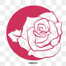Rose Logo Png, Vector, PSD, and Clipart With Transparent ...