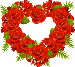 Rose Heart Desktop Wallpaper Flower - maroon frame 1600*1434 ...