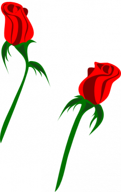 Free Red Roses Clipart, Download Free Clip Art, Free Clip ...