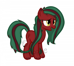 Image - Rose thorn by sitrophe.png | Bronies Wiki | FANDOM powered ...