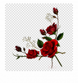 Download Roses Png Clipart Rose Clip Art Rose Flower ...