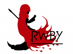 Red Like Roses - Ruby Rose by GamerRukario on DeviantArt