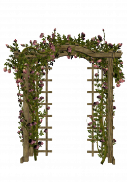 Arch Clip art - Rose Gate 1654*2362 transprent Png Free Download ...