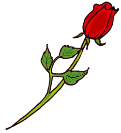 Free Clipart Roses | Free download best Free Clipart Roses ...
