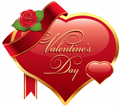 Top 10 valentine roses clipart photo for 14-2 | NiceImages.org