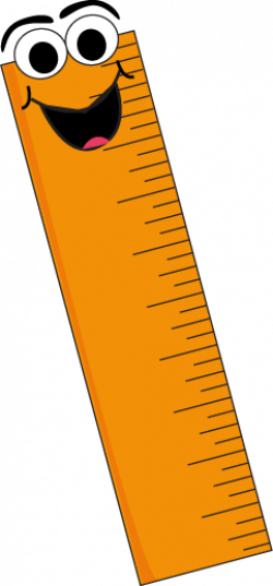 Ruler Animated Clipart