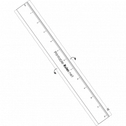 ruler print out - Acur.lunamedia.co