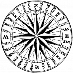 Compass rose | Compass rose | Pinterest | Compass rose and Compass