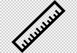 Ruler Computer Icons Drawing PNG, Clipart, Angle, Black ...
