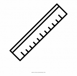 Drawing Rulers Coloring Page - Coloring Picture Of Ruler ...