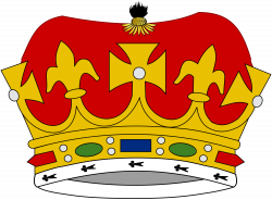 File:Monarch's Children Coronet.svg - Wikimedia Commons