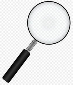 Magnifying Glass Drawing clipart - Ruler, Drawing, Line ...