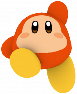 Waddle Dees | Villains Wiki | FANDOM powered by Wikia