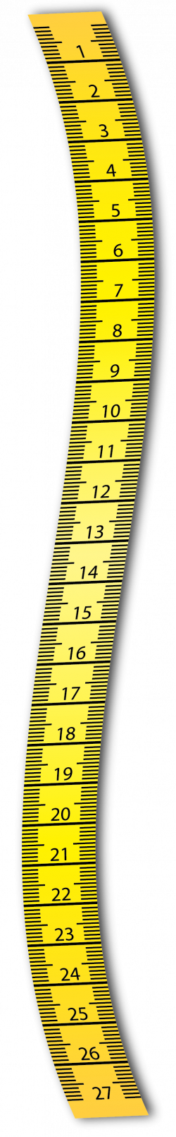 Measure tape PNG images free download