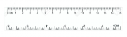 69 Free Printable Rulers | KittyBabyLove.com