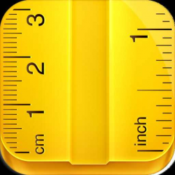 Actual Size Ruler Inches Vertical | Free download best ...