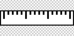 Ruler Measurement Centimeter PNG, Clipart, Angle, Black ...