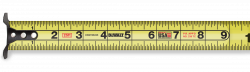 Measure Tape PNG Image - PurePNG | Free transparent CC0 PNG Image ...