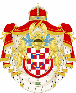List of rulers of Croatia | Central Victory Wiki | FANDOM powered by ...
