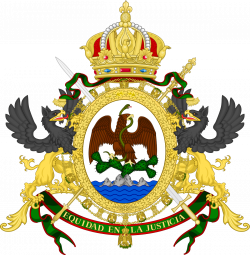 Emperor of Mexico - Wikipedia
