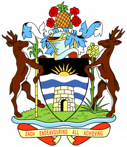 Monarchy of Antigua and Barbuda - Wikipedia