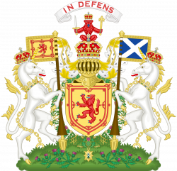 List of Scottish monarchs - Wikipedia