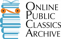 Online Public Classics Archive