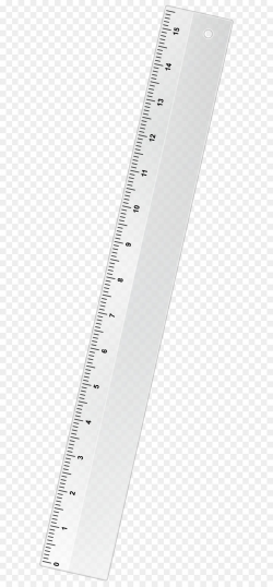 Paper Black and white Angle Font - Ruler Transparent PNG ...