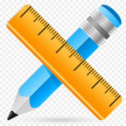 Tape Measure clipart - Pencil, Ruler, Drawing, transparent ...