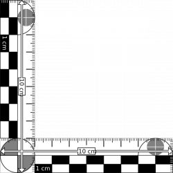 Ruler Instrument Clip Art at Clker.com - vector clip art online ...