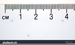 Clipart Of Scale Ruler | Free Images at Clker.com - vector ...