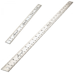 CenterPoint Rulers: Center-Finding Ruler from U.S. Tape