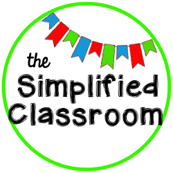 The Simplified Classroom