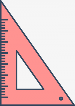 Triangle ruler clipart 2 » Clipart Portal