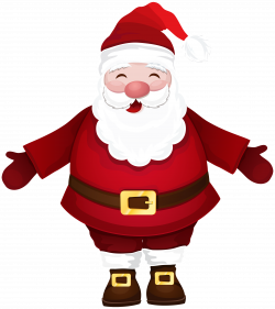 Santa Claus PNG Clipart - Best WEB Clipart