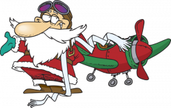 Santa Fly-In Coming Soon!!