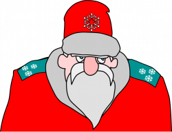 Free Military Santa Cliparts, Download Free Clip Art, Free Clip Art ...